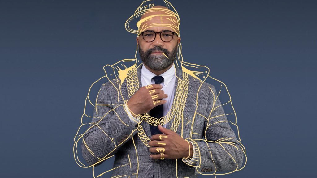 De forma fantástica y elegante, American Fiction se burla del espectador