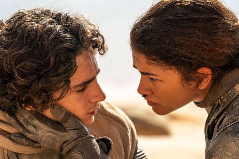 ¿Merece Zendaya el Óscar a Mejor Actriz por Duna: Parte Dos?