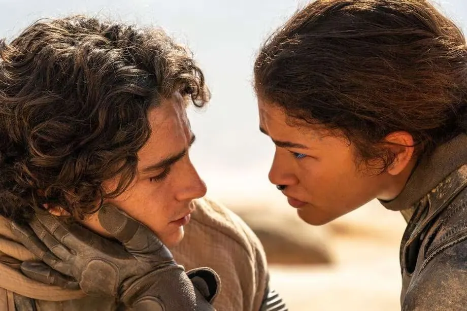¿Merece Zendaya el Óscar a Mejor Actriz por Duna: Parte Dos?