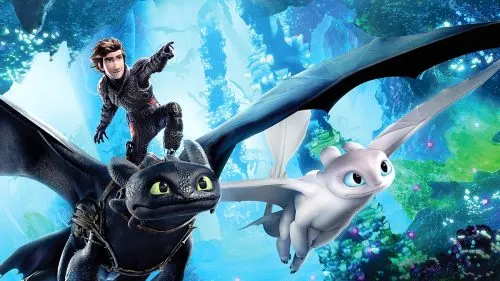 ¿Quién será quién en el live-action de Cómo entrenar a tu dragón?