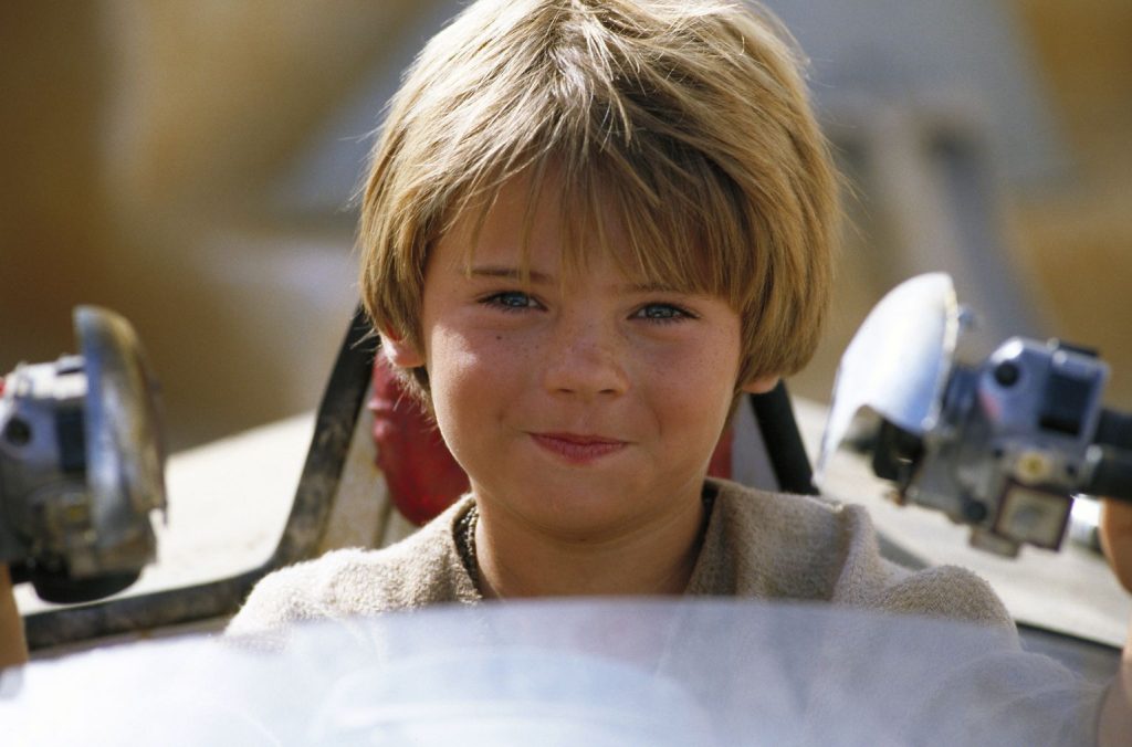 Los fanáticos de Star Wars acabaron con la carrera de este actor