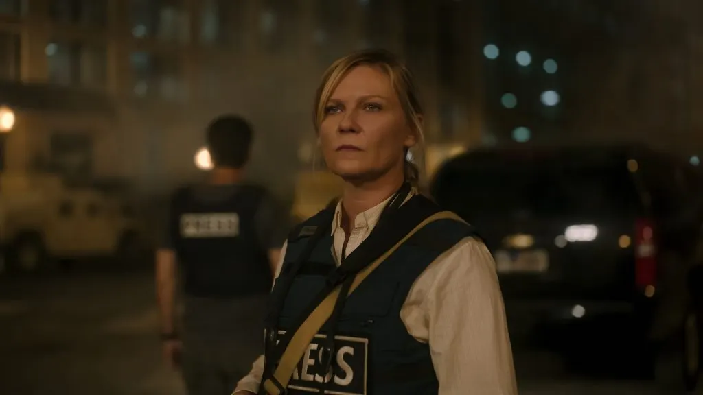 Las películas que no puedes perderte en Abril 2024