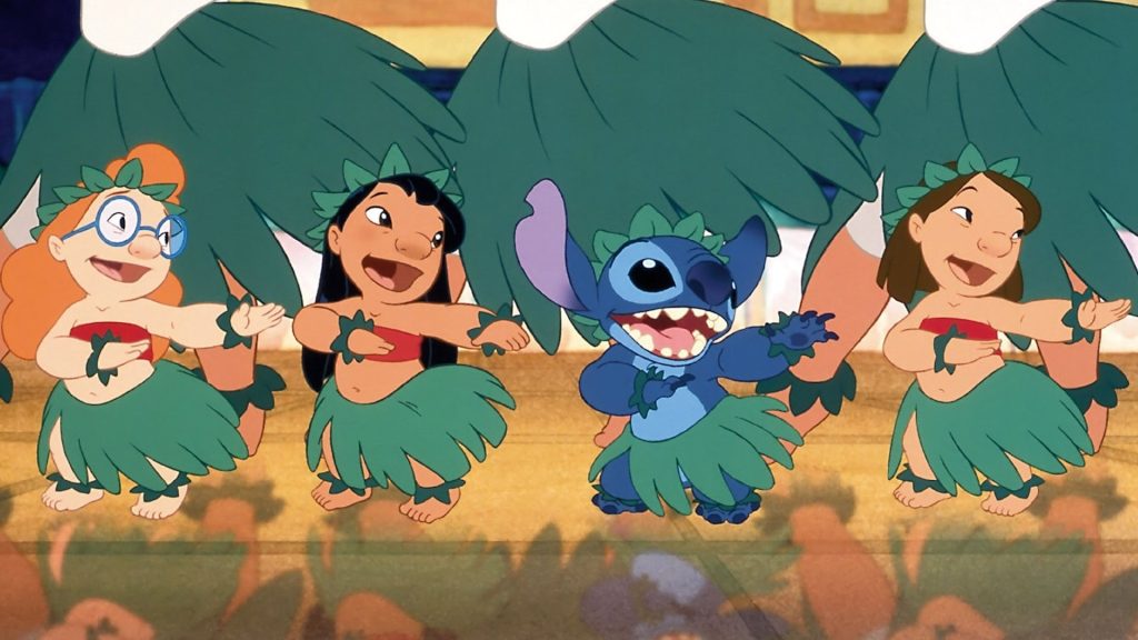 ¿Quién será quién en el live-action de Lilo & Stitch?