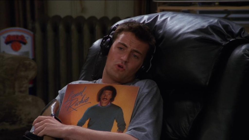 Dime qué música escuchas y te diré que ver en Max