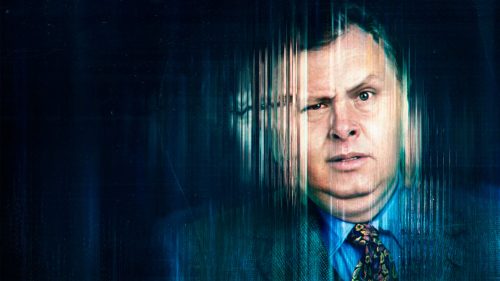 Las primeras imágenes de la próxima serie sobre Paco Stanley auguran un terrible fiasco