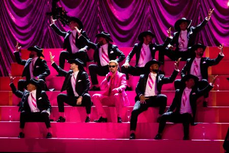Grandes presentaciones musicales de la historia de los Premios Óscar