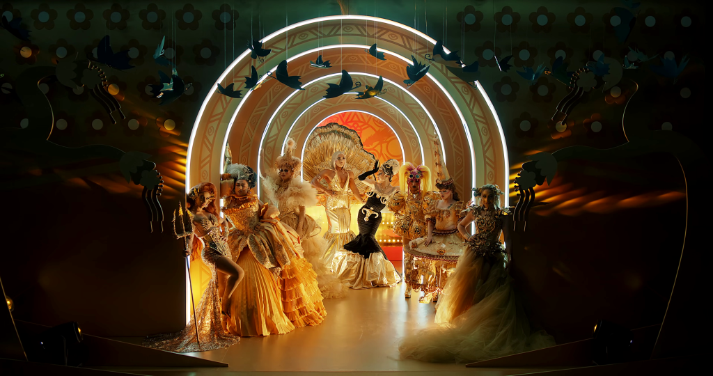 Ellas son las reinas de La Más Draga que vuelven a Solo Las Más