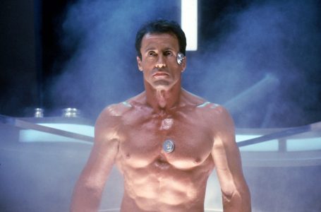 7 películas de Sylvester Stallone que de tan malas son un deleite