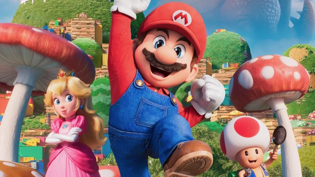 Todo lo que nos gustaría ver en la secuela de Super Mario Bros. La Película