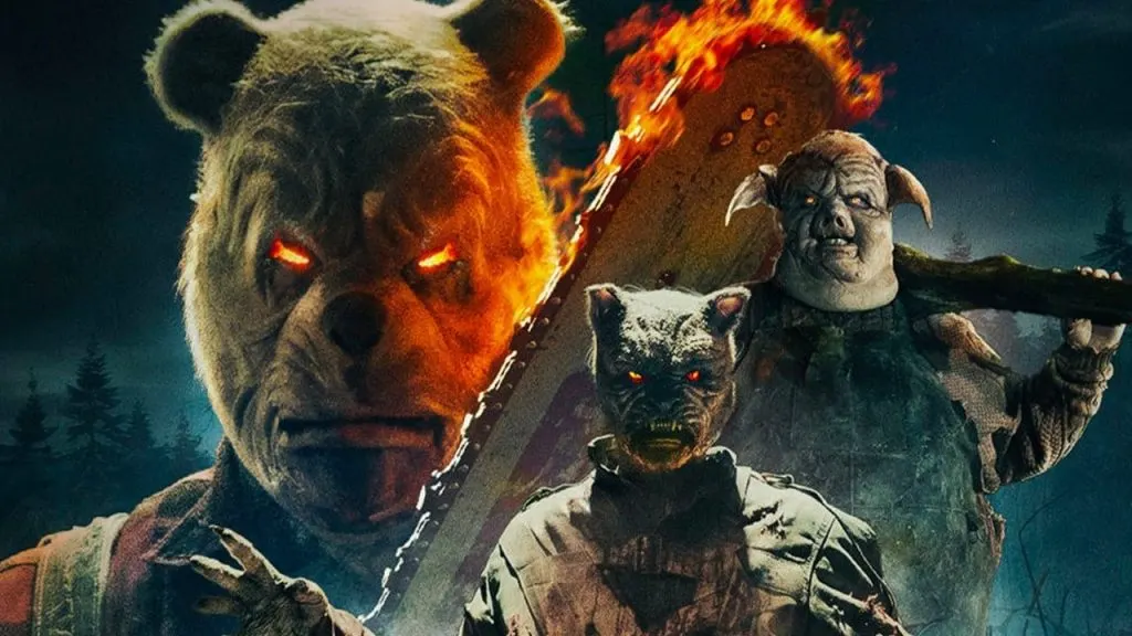 Te explicamos qué es el Twisted Childhood Universe, la versión retorcida del Universo Cinematográfico de Marvel