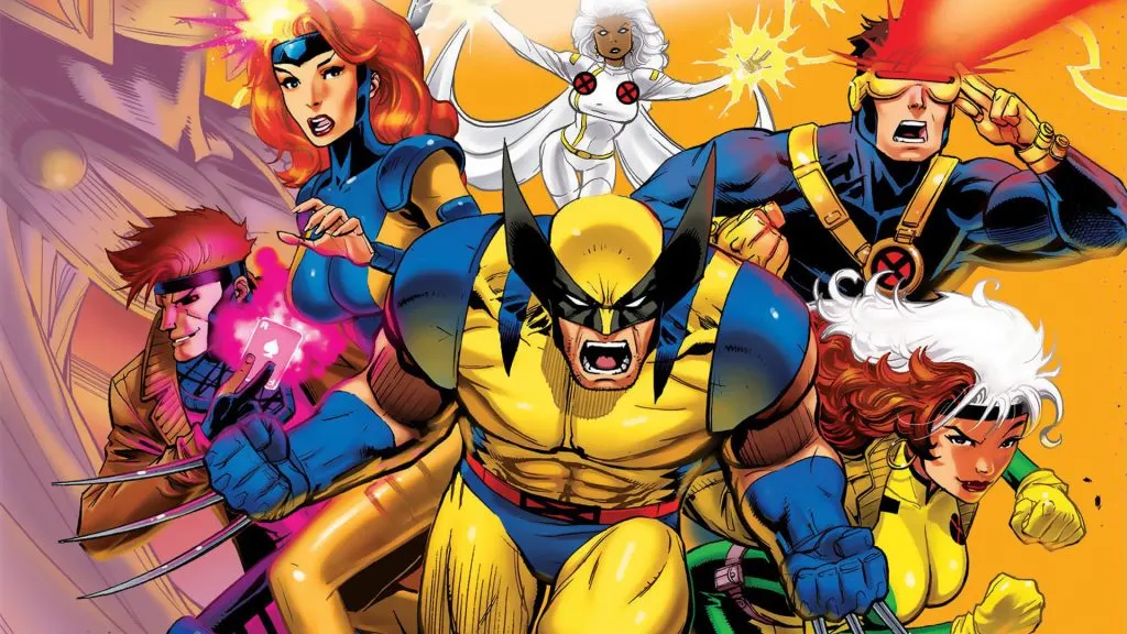 Debes ver estos episodios de la serie original antes del arco final de X-Men '97