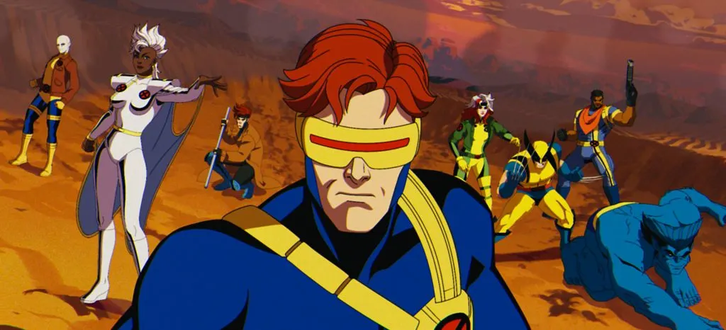 Todas las preguntas que nos quedaron después de los primeros dos episodios de X-Men ‘97