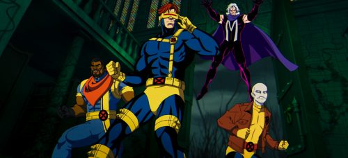 Todas las preguntas que nos dejó 'El fuego hecho carne', el tercer episodio de X-Men '97