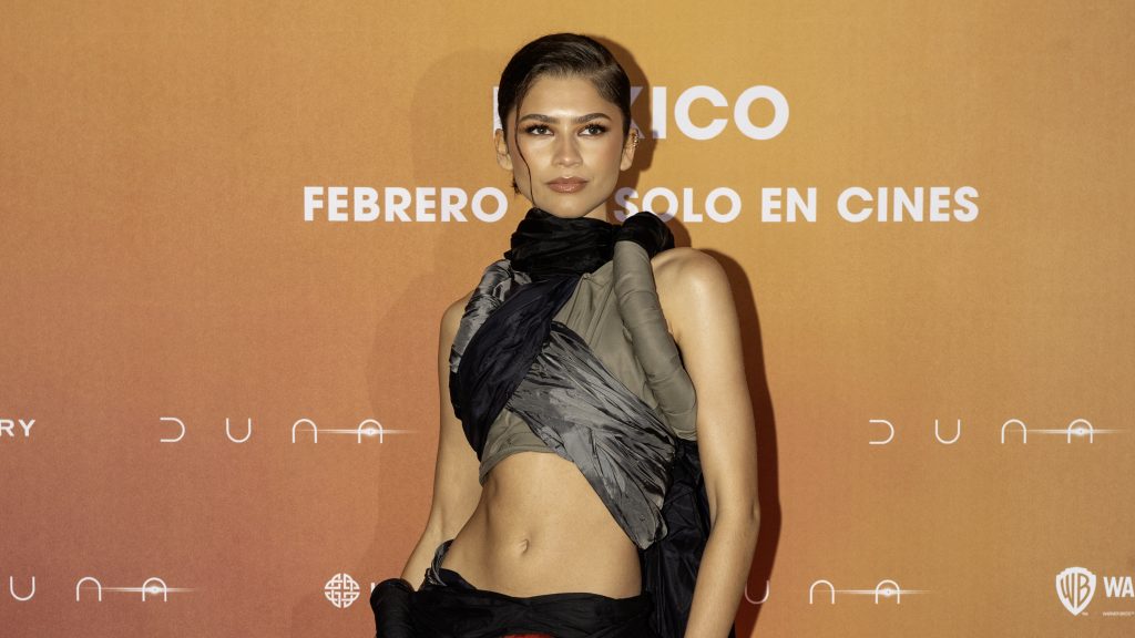 Zendaya
