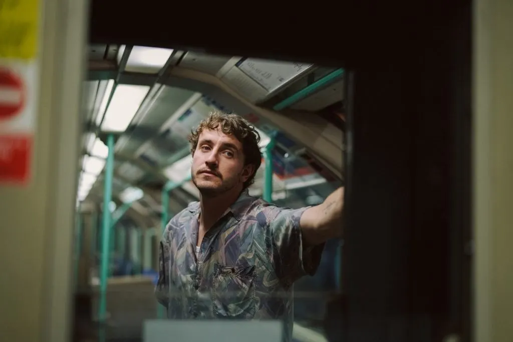 Paul Mescal en All of Us Strangers