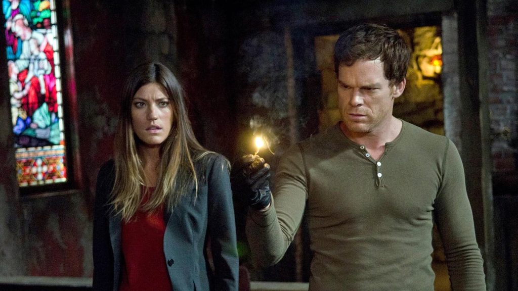 Todo lo que sabemos de la precuela de Dexter hasta ahora