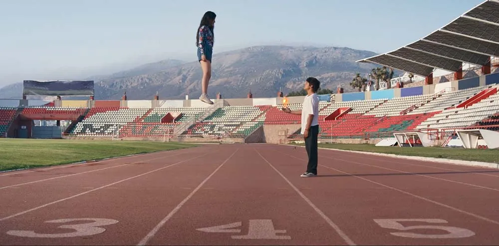 Donde duermen los pájaros es una verdadera joya del cine mexicano independiente