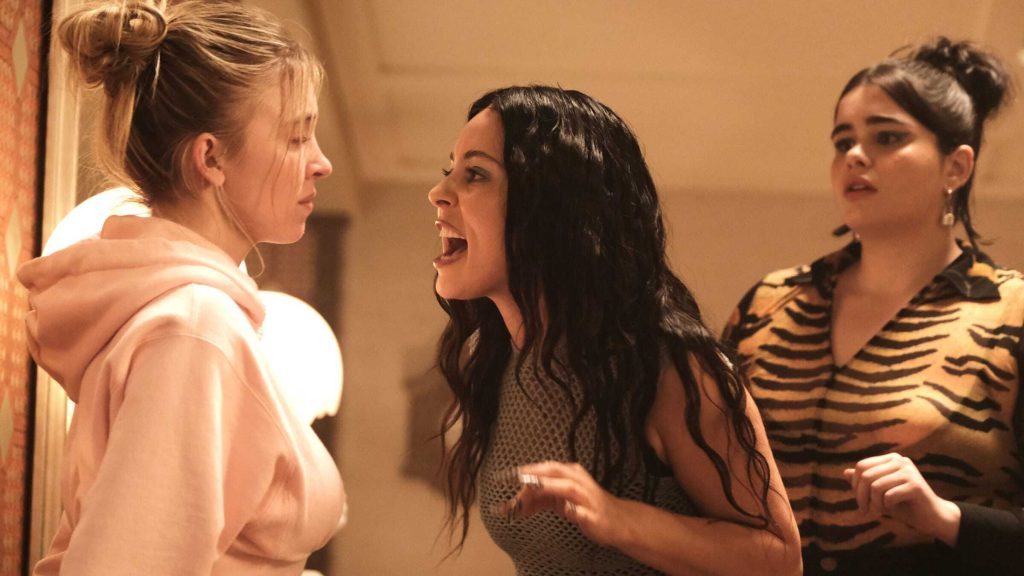 ¿Por qué la temporada 3 de Euphoria está tardando tanto en estrenar?