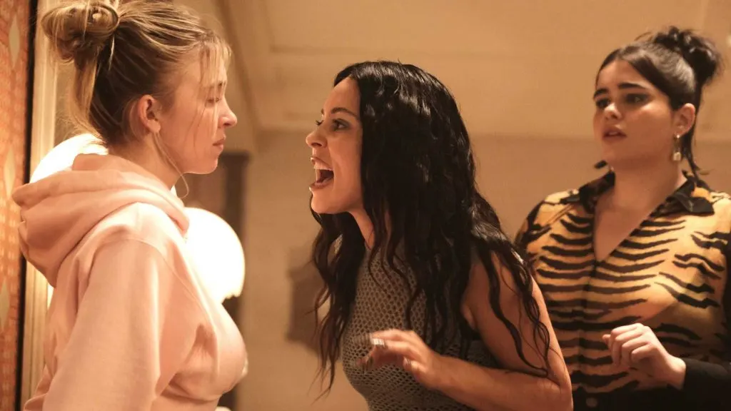 ¿Por qué la temporada 3 de Euphoria está tardando tanto en estrenar?