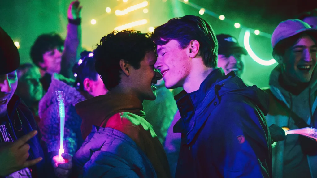 Lo bueno y lo malo de lo que va de la tercera temporada de Jóvenes Altezas