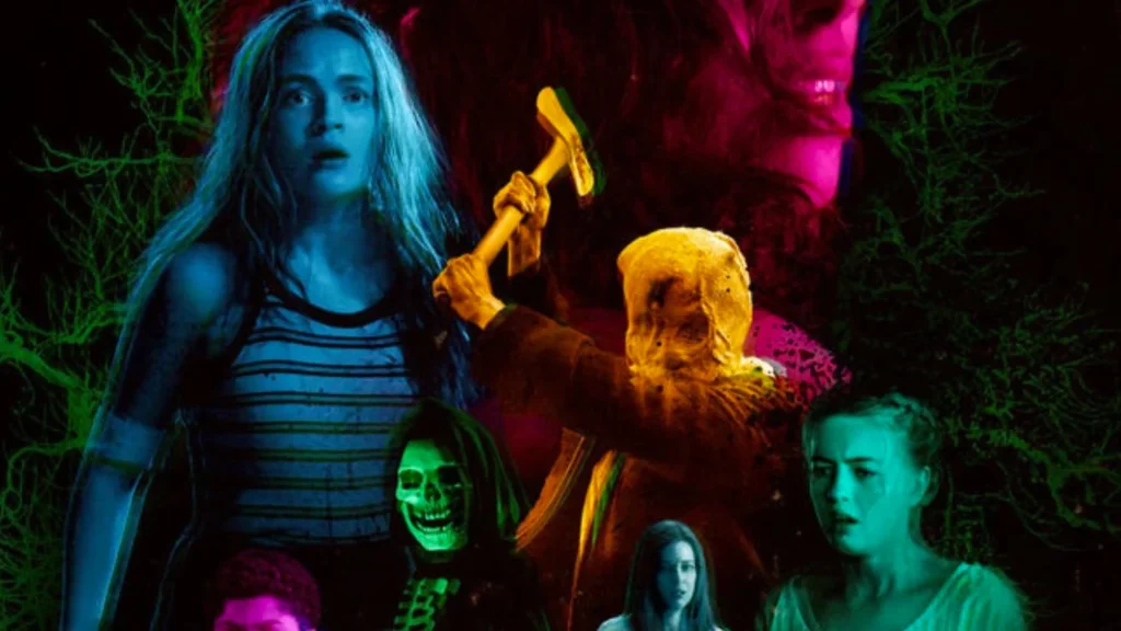 Todo lo que sabemos de la nueva película de La Calle del Terror