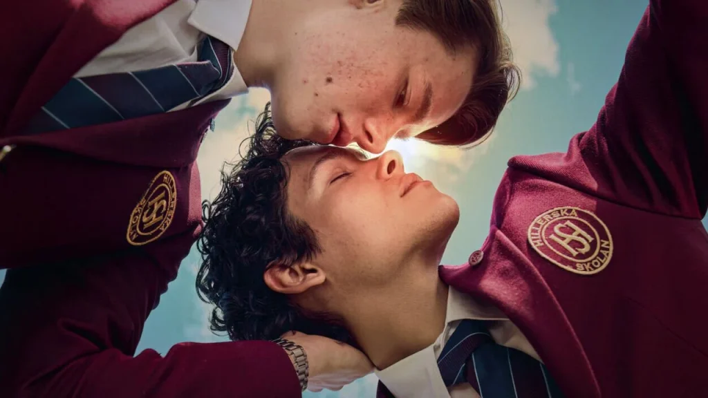 ¿Qué podría pasar en el episodio final de Jóvenes Altezas?