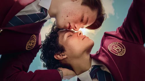 ¿Qué podría pasar en el episodio final de Jóvenes Altezas?