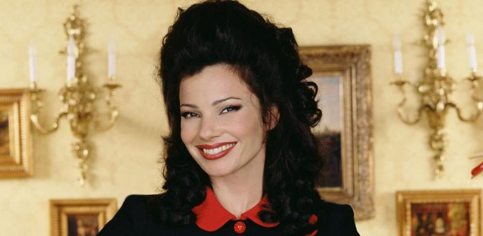 Los secretos más escondidos de La Niñera