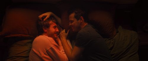Andrew Scott y Paul Mescal hablan sobre su trabajo en Todos somos extraños