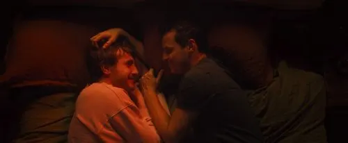 Andrew Scott y Paul Mescal hablan sobre su trabajo en Todos somos extraños