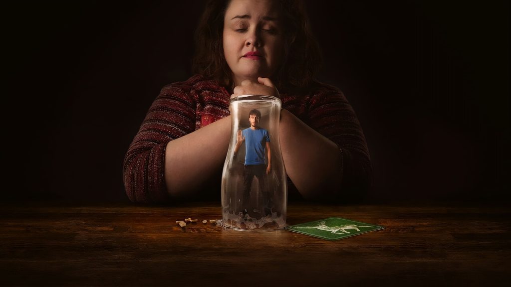 ¿Cómo surgió la historia detrás de Bebé Reno?