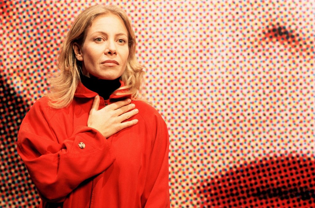 ¿Quién es Cecilia Roth, la actriz que recibe el Premio PLATINO de Honor?