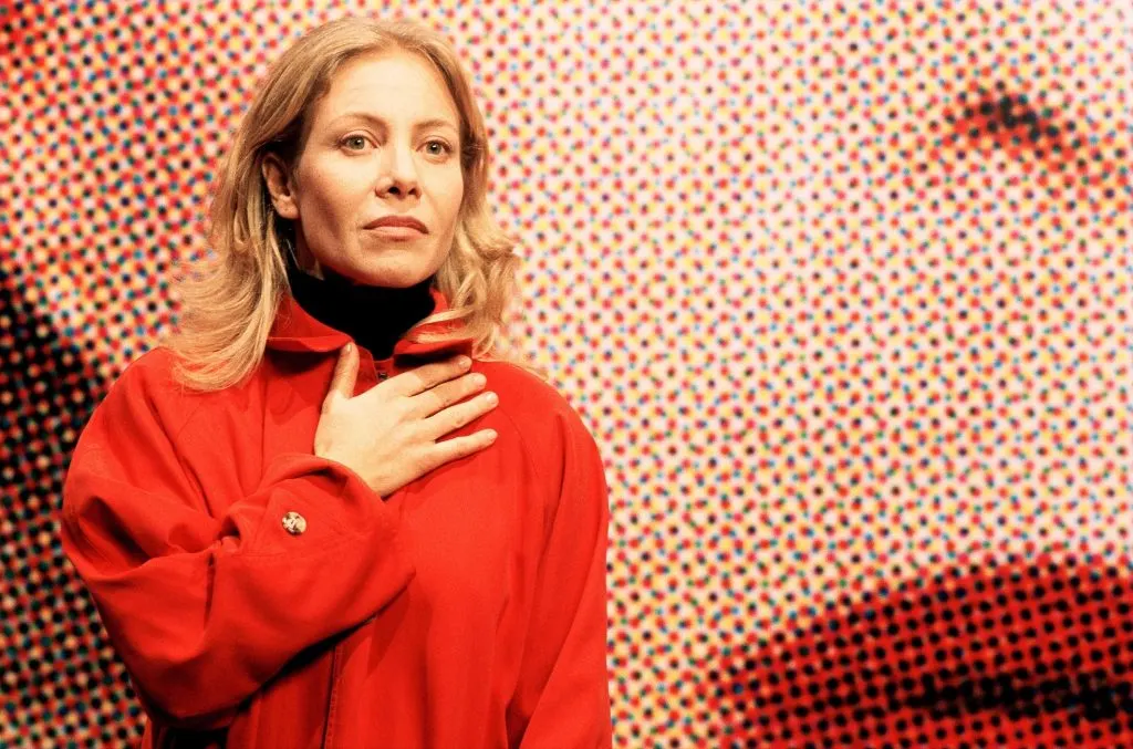 ¿Quién es Cecilia Roth, la actriz que recibe el Premio PLATINO de Honor?