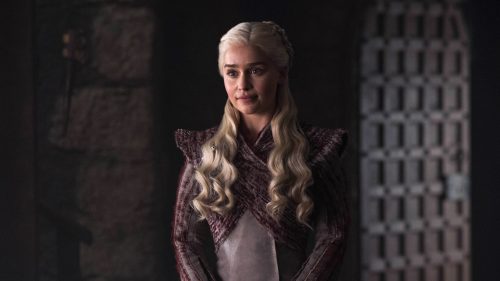 Emilia Clarke recuerda las dos hemorragias cerebrales que tuvo mientras filmaba Juego de Tronos