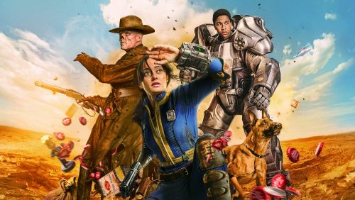 Lo que debes saber de Fallout para ver la nueva serie de Prime Video