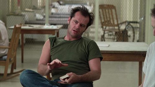 Las 10 mejores películas en la filmografía de Jack Nicholson