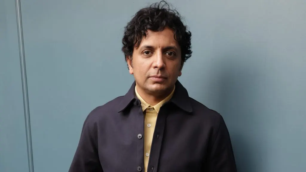 M. Night Shyamalan nos reveló atrapantes detalles de su nueva película La Trampa en Los Ángeles