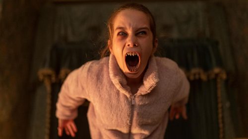 Abigail es una historia de vampiros poco ortodoxa que funciona muy bien