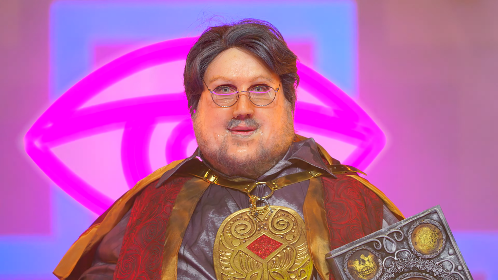 ¿Cuál de las dragas de Solo Las Más le hizo un mejor homenaje a Guillermo del Toro?