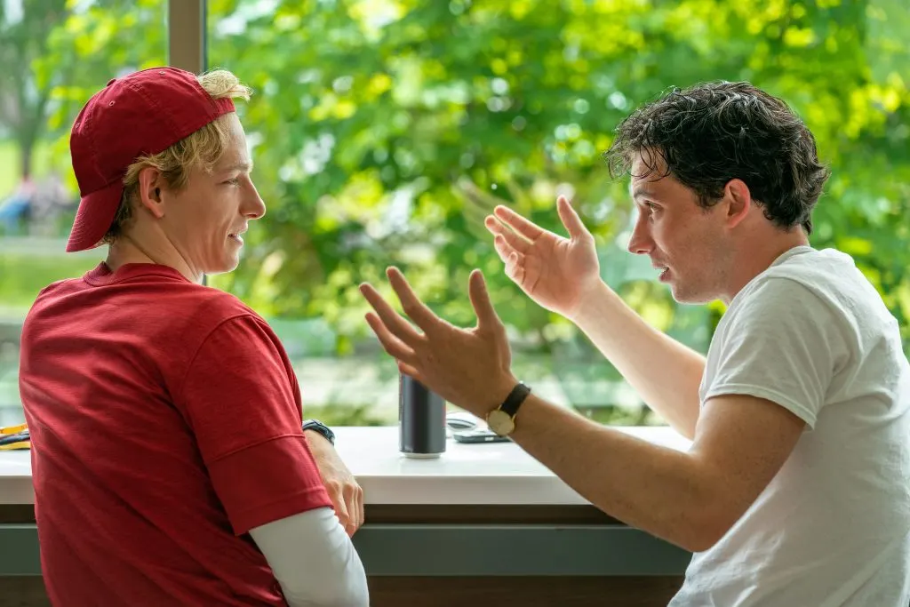 Datos curiosos que debes saber sobre Desafiantes, la película de Luca Guadagnino