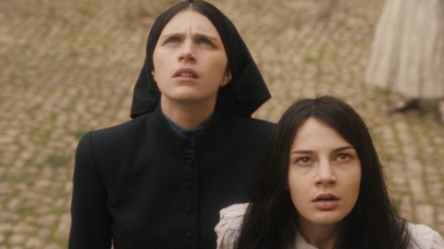 ¿Quién es quién en La Primera Profecía? Conoce a los personajes de esta historia de terror