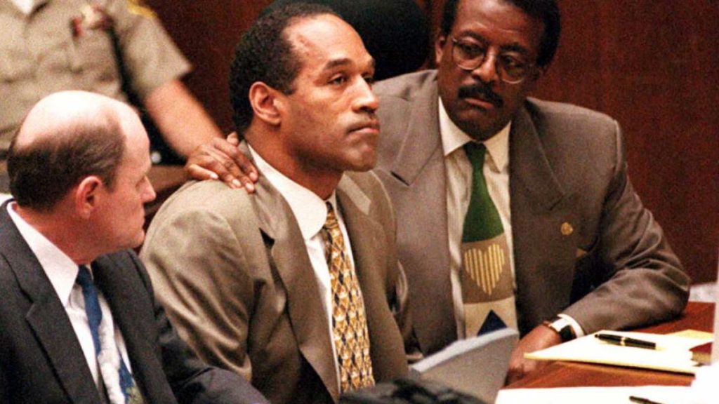 ¿Quién fue O.J. Simpson y por qué fue acusado de asesinato?