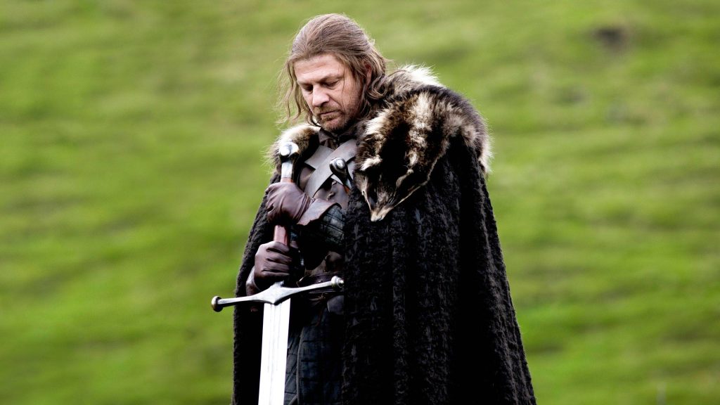Sean Bean y las muertes más icónicas que ha tenido en pantalla