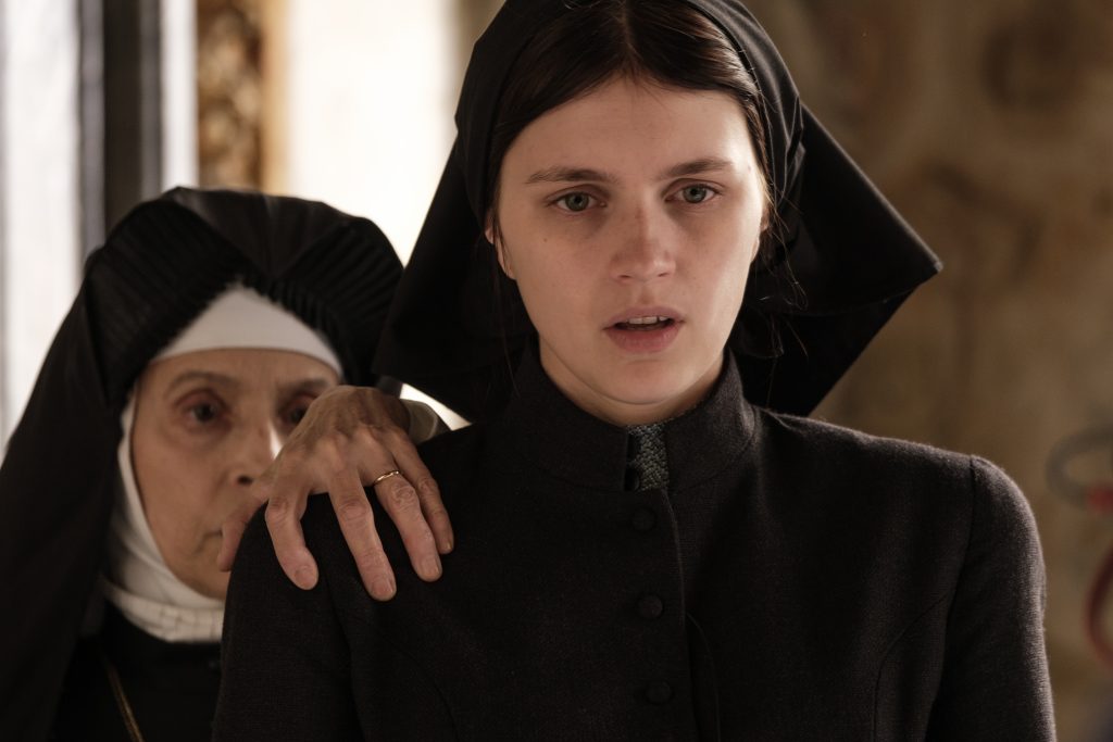 Todo lo que debes saber antes del estreno de La Primera Profecía