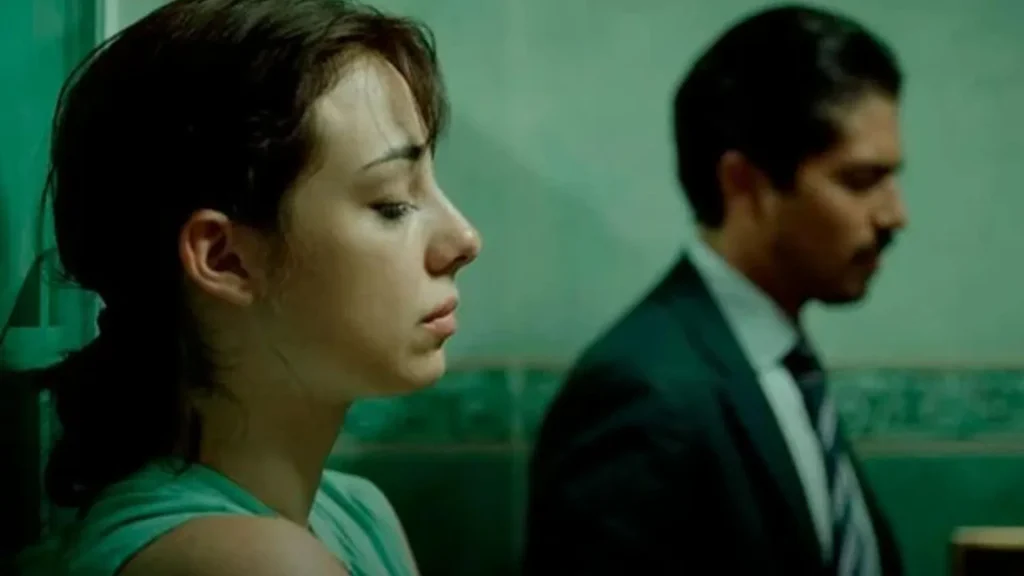 La película mexicana Un Actor Malo cuestiona los límites del sexo y la actuación de manera magistral y escalofriante