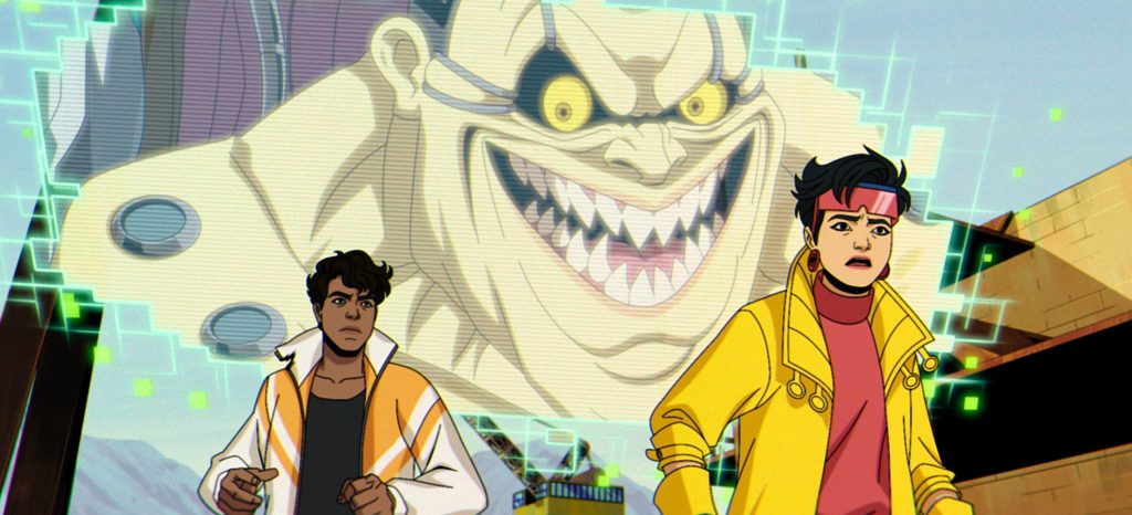 Todas las preguntas que nos dejó ‘Motendo/Vida y muerte - Parte 1’, el cuarto episodio de X-Men ’97