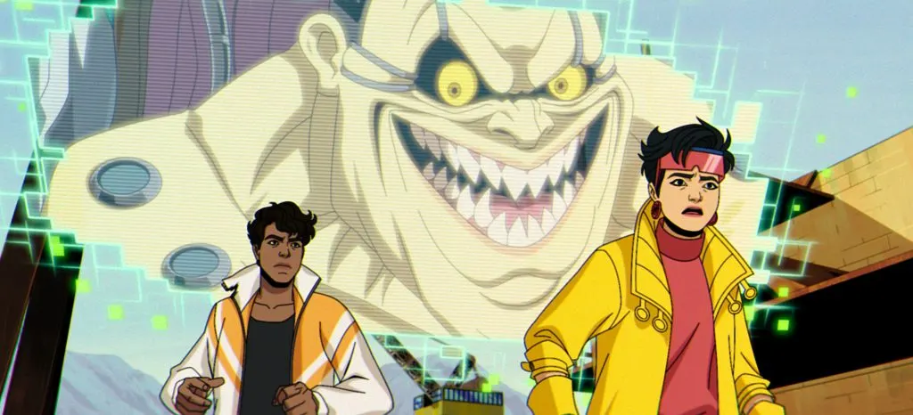 Todas las preguntas que nos dejó ‘Motendo/Vida y muerte - Parte 1’, el cuarto episodio de X-Men ’97