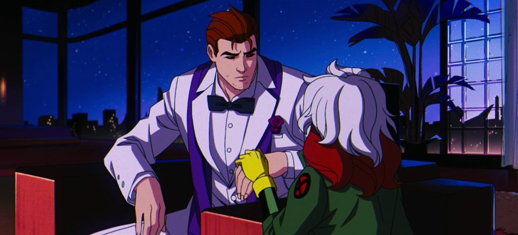 Todas las preguntas que nos dejó Que no se te olvide, el quinto episodio de X-Men ’97