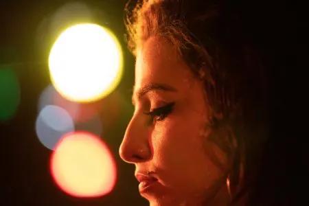 Biografía no autorizada de Amy Winehouse