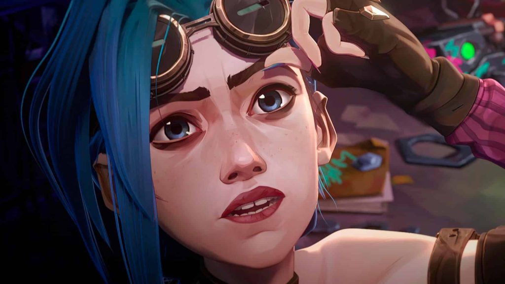 Todo lo que sabemos de la temporada 2 de Arcane hasta ahora